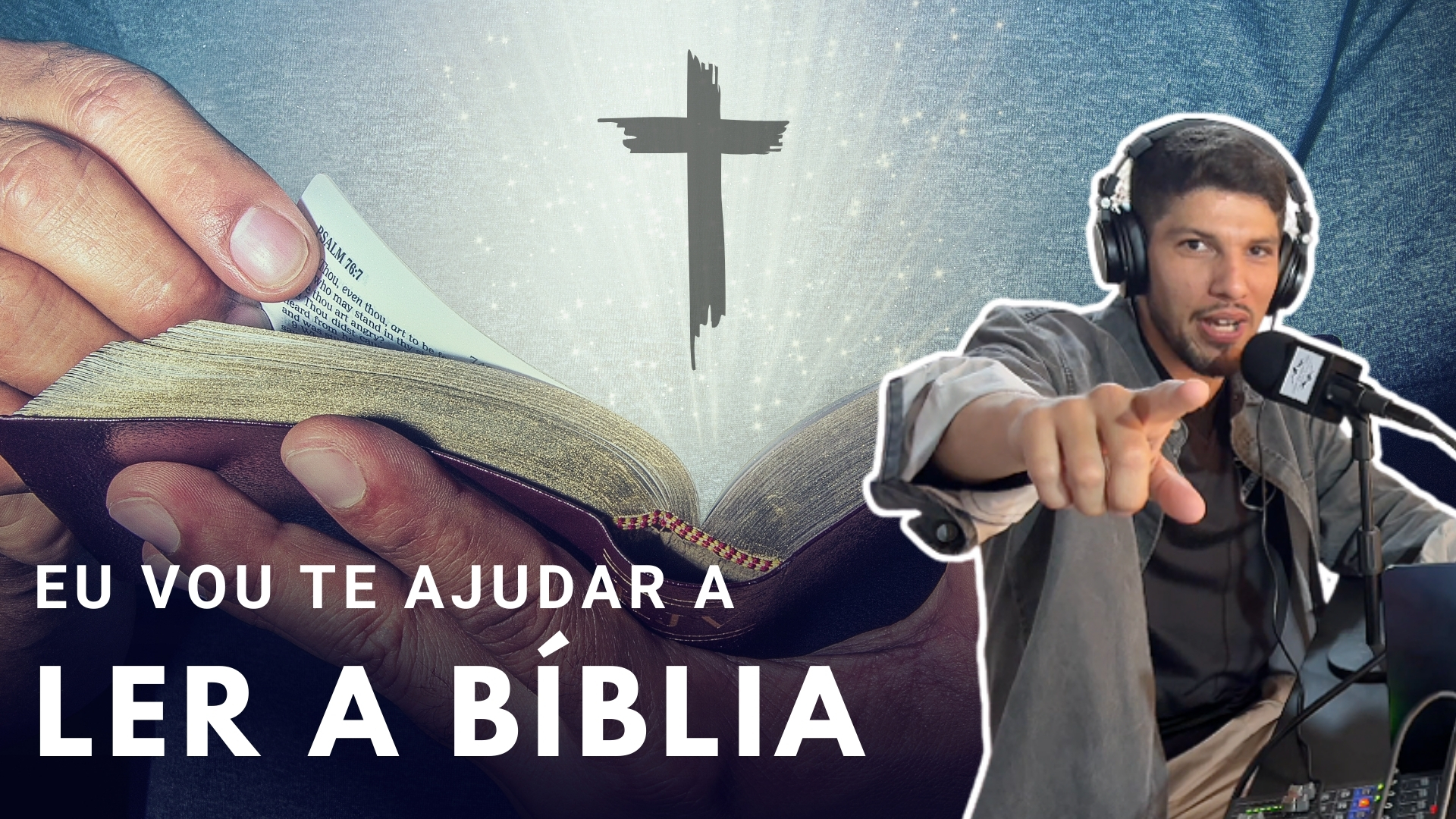 André Jimmy - Manual da Bíblia